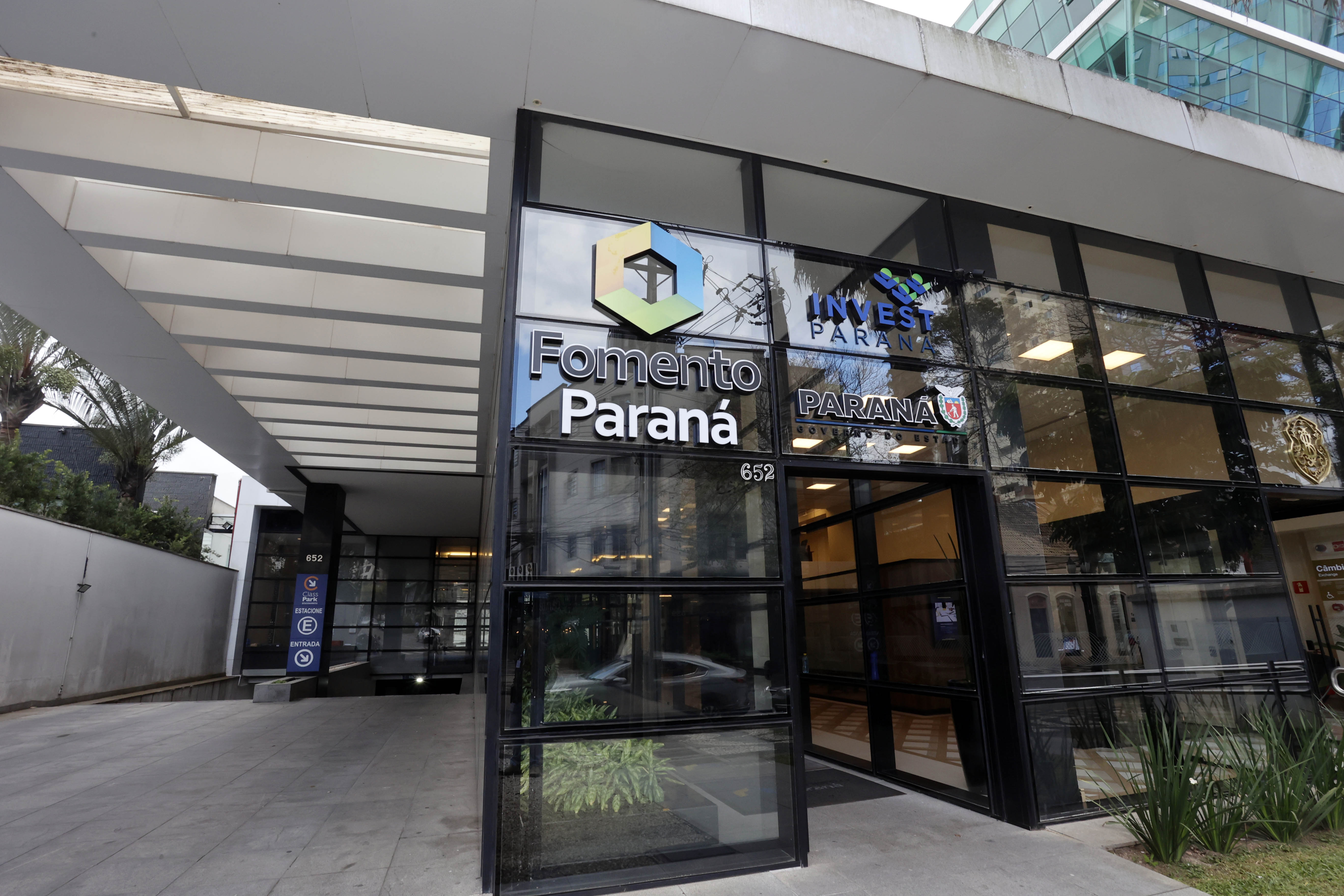 Fomento Paraná lança chamada pública para contratar gestor do FIAGRO PARANÁ I